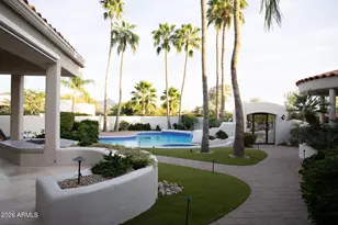 8414 E La Senda Dr, Scottsdale, AZ 85255 - Photo 49