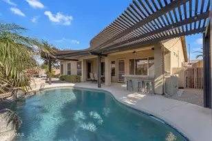 11444 S Morningside Dr, Goodyear, AZ 85338 - Photo 3