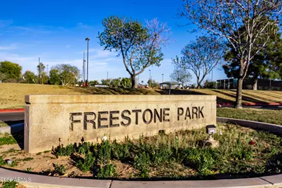 1466 E Bruce Avenue, Gilbert, AZ 85234 - Photo 55