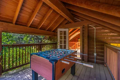 8397 W Turkey Run Drive, Pine, AZ 85544 - Photo 31