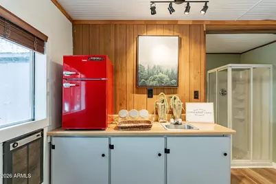 8397 W Turkey Run Drive, Pine, AZ 85544 - Photo 37