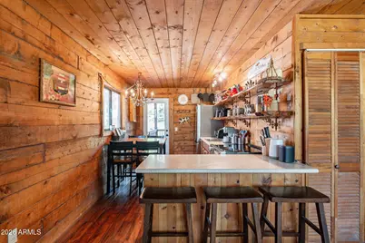 8397 W Turkey Run Drive, Pine, AZ 85544 - Photo 19