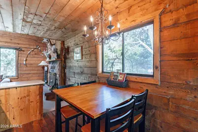 8397 W Turkey Run Drive, Pine, AZ 85544 - Photo 17