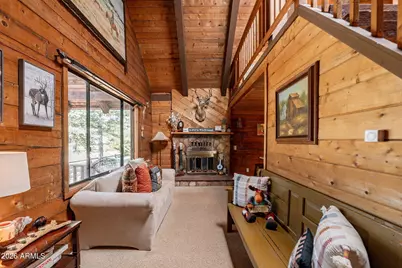 8397 W Turkey Run Drive, Pine, AZ 85544 - Photo 11