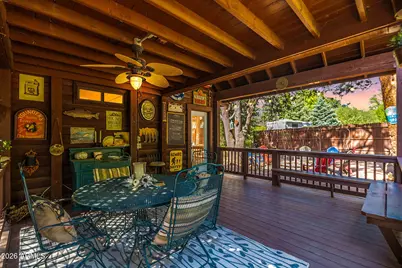 8397 W Turkey Run Drive, Pine, AZ 85544 - Photo 33