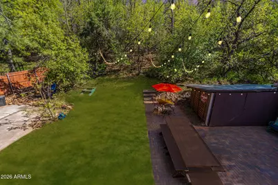 8397 W Turkey Run Drive, Pine, AZ 85544 - Photo 29