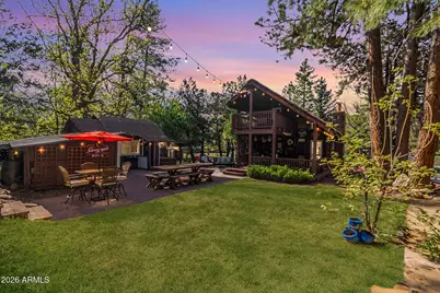 8397 W Turkey Run Drive, Pine, AZ 85544 - Photo 45