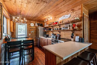 8397 W Turkey Run Drive, Pine, AZ 85544 - Photo 15