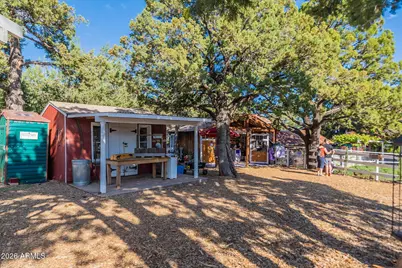 8397 W Turkey Run Drive, Pine, AZ 85544 - Photo 79