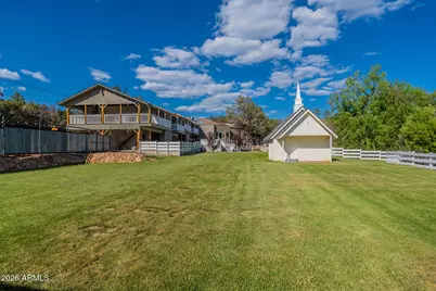8397 W Turkey Run Drive, Pine, AZ 85544 - Photo 61