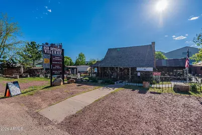 8397 W Turkey Run Drive, Pine, AZ 85544 - Photo 69