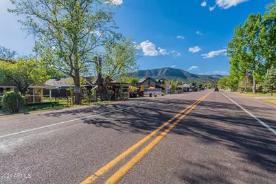 8397 W Turkey Run Drive, Pine, AZ 85544 - Photo 83