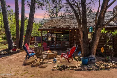 8397 W Turkey Run Drive, Pine, AZ 85544 - Photo 47