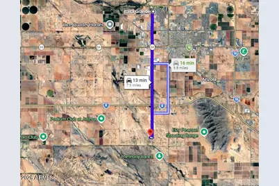 19959 W Terry Road #-, Casa Grande, AZ 85193 - Photo 1