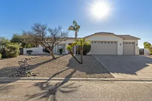 31520 N Sunflower Way, San Tan Valley, AZ 85143 - Photo 1