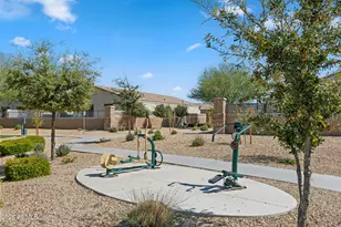 4589 W Horsenettle Dr, San Tan Valley, AZ 85144 - Photo 37