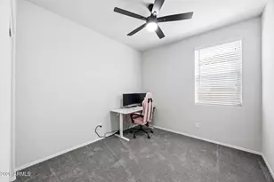 4589 W Horsenettle Dr, San Tan Valley, AZ 85144 - Photo 21