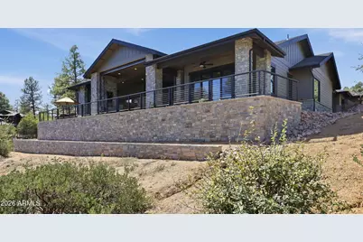 2316 E Indian Pink Circle, Payson, AZ 85541 - Photo 51