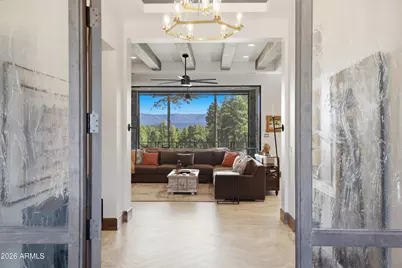 2316 E Indian Pink Circle, Payson, AZ 85541 - Photo 5