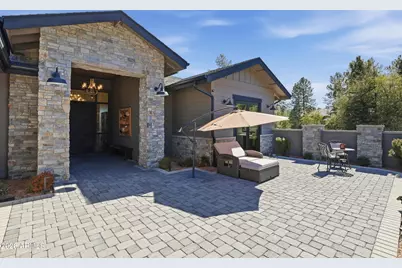 2316 E Indian Pink Circle, Payson, AZ 85541 - Photo 1