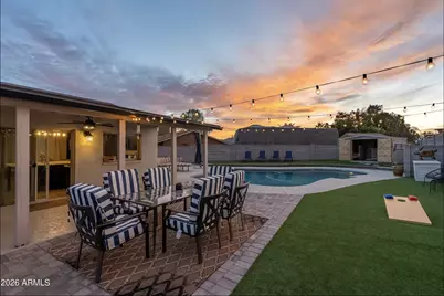 2506 E Aster Drive, Phoenix, AZ 85032 - Photo 15