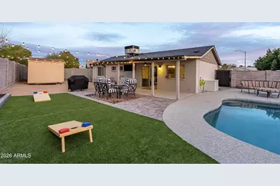 2506 E Aster Drive, Phoenix, AZ 85032 - Photo 19