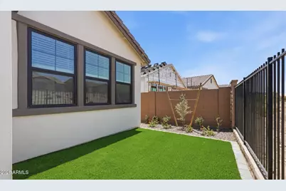4494 N 203rd Lane, Buckeye, AZ 85396 - Photo 25