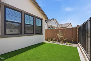 4494 N 203rd Ln, Buckeye, AZ 85396 - Photo 25