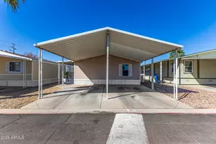 2140 East Michigan Ave, Phoenix, AZ 85022 - Photo 1