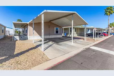 2140 E Michigan Avenue #31, Phoenix, AZ 85022 - Photo 3