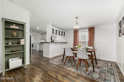 2140 E Michigan Avenue #31, Phoenix, AZ 85022 - Photo 17