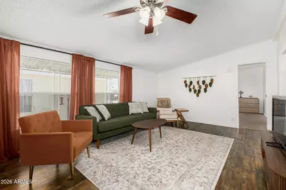 2140 E Michigan Avenue #31, Phoenix, AZ 85022 - Photo 11