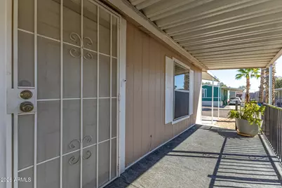 2140 E Michigan Avenue #31, Phoenix, AZ 85022 - Photo 9