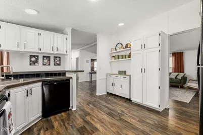 2140 E Michigan Avenue #31, Phoenix, AZ 85022 - Photo 23