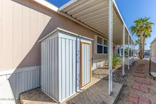 2140 East Michigan Ave, Phoenix, AZ 85022 - Photo 47