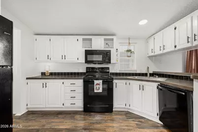 2140 E Michigan Avenue #31, Phoenix, AZ 85022 - Photo 21