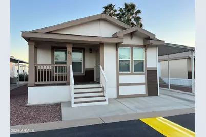 9431 E Corabell Avenue E, Mesa, AZ 85208 - Photo 3