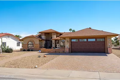 14211 W White Rock Drive, Sun City West, AZ 85375 - Photo 3
