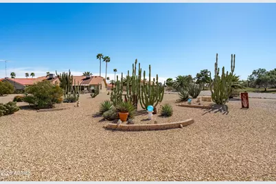14211 W White Rock Drive, Sun City West, AZ 85375 - Photo 35