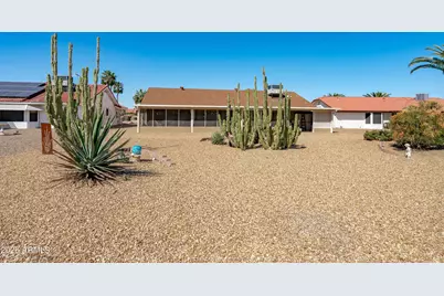 14211 W White Rock Drive, Sun City West, AZ 85375 - Photo 37