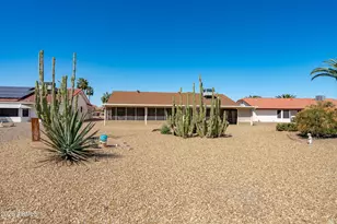 14211 W White Rock Dr, Sun City West, AZ 85375 - Photo 37