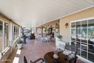 14211 W White Rock Drive, Sun City West, AZ 85375 - Photo 33