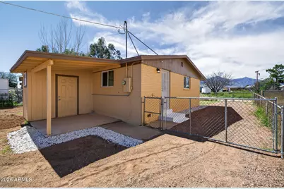10229 S Honeysuckle Drive, Hereford, AZ 85615 - Photo 13