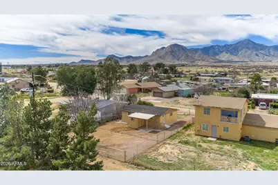 10229 S Honeysuckle Drive, Hereford, AZ 85615 - Photo 25