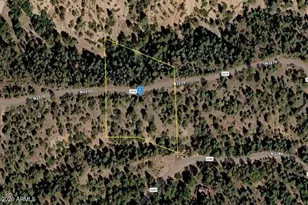 38 N County Road 2279 --, Greer, AZ 85927 - Photo 1