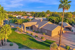 3835 E Leland St, Mesa, AZ 85215 - Photo 5