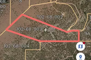 N2112 N 2112 Alley, Nutrioso, AZ 85932 - Photo 1