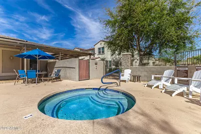 14870 W Encanto Boulevard #1059, Goodyear, AZ 85395 - Photo 33