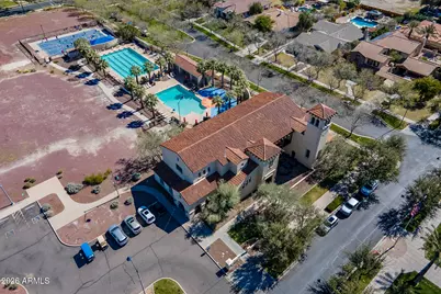 20552 W Carlton Manor, Buckeye, AZ 85396 - Photo 37