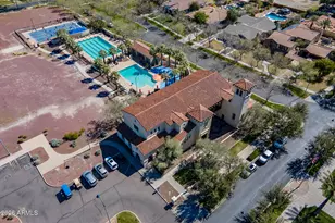 20552 W Carlton Manor, Buckeye, AZ 85396 - Photo 37